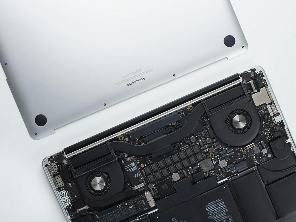 Photo dépannage informatique